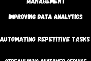 Elevate Your Business with ChatGPT: A Guide to Streamlined Operations