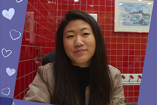 Meet Our Board: Diana Jeong Ro