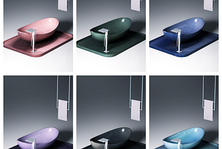 A0K1VERSE Sky Pod Furniture