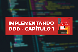 Anotações — Implementando DDD
