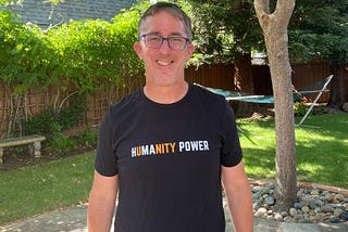 There is “unity” in humanity — introducing Humanity Power
