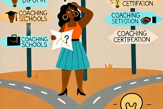 5 Questions to Ask When Choosing Your Coach Certification