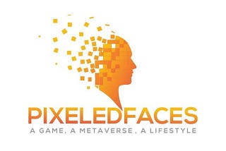 Pixeledfaces Roadmap