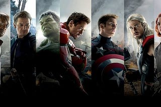 Assemble Your Product Management Team: Meet the Avengers of Product Management