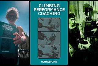 Bernstein Would Love Climbing