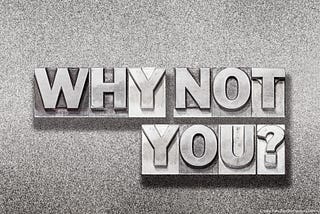 What Happens When You Actually Follow Your Passion? — Freedom’s Reach