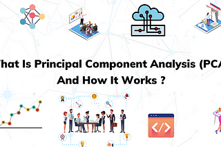 What Is Principal Component Analysis (PCA) And How It Works ?