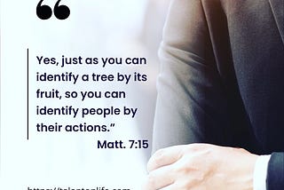 Words that will help your life journey!