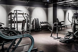 What You Should Know Before Buying Exercise Equipment for Gym