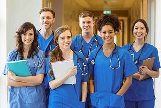 Why Getting Certified Nursing Assistants is a Good Career Choice