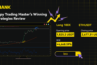 Copy Trading Master’s Winning Strategies Review — Episode 92