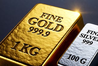 Gold and Silver on the Rise : Is It the Right Time to Invest?