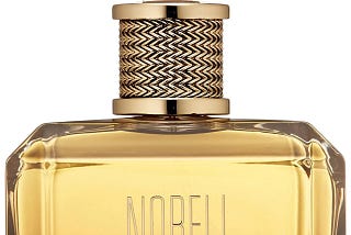 norell perfumes