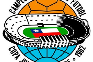 COPA DO MUNDO 1962: NA COPA DOS ANDES, GARRINCHA FEZ A FESTA