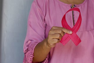 You Have Breast Cancer. Now What?