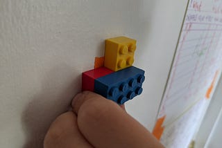Which LEGO joins are the strongest?