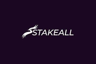 Introducing Stakeall Finance