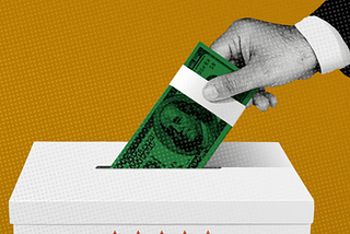 As A Billionaire, I’m Really Enjoying This Citizens United Election!