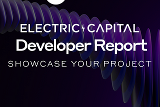 Capture Your Contributions to the Hedera Ecosystem in the Electric Capital Developer Report