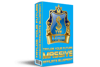 Massive Affiliate Blueprint 1.0 Review