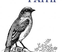 Book Review: Bluebirds and Faith