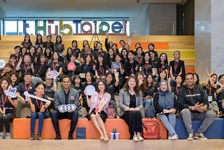 Audi Innovation Award Hackathon 2023 奧迪創新獎黑客松