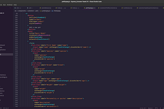 My Lambda Labs Experience