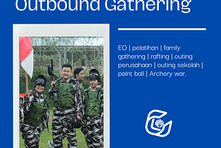 Outbound, wa 0813–2777–0591 event organizer, gatheringoutbound, team building