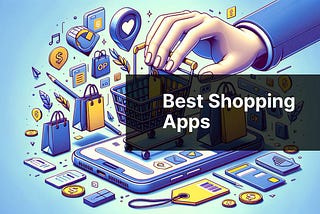 Best Shopping Apps