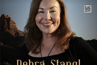 Debra Stangl: Curating Calm & Healing for the Modern Soul
