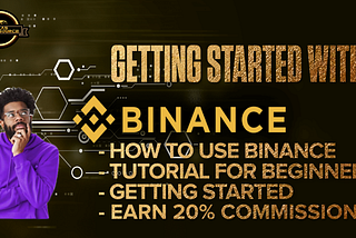 BINANCE