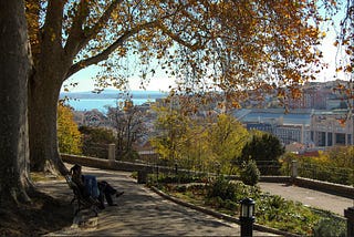 Have a spare day in Lisbon? Four places that are walking distance from OnJ