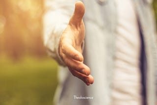 Surpassing Righteousness: When the Gospel Dares Us to Reconcile