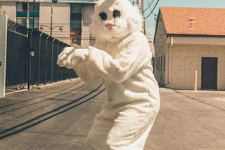 Easter Sunday, Easter Funday