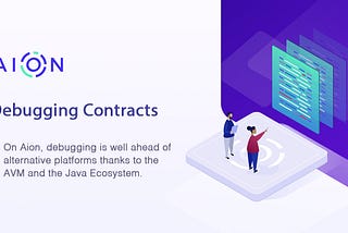 Debugging Java Smart Contracts