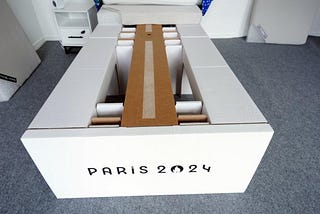 The Olympic Cardboard Beds: A Sustainable Innovation with Lasting Impact