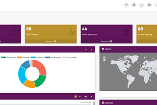 UX Case Study: Streamlining Equipment Inspection in Hazardous Areas for PMV