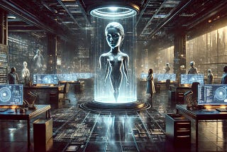 Echoes in the Machine
