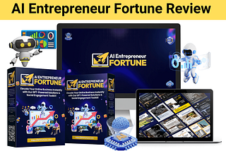 AI Entrepreneur Fortune Review 2024–2025