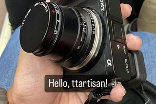 Dari Fotografi Analog, Lalu Menjadi Fotografi Digital