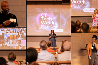 Realist Lab’s Demo Day Comes to CT Tech Week