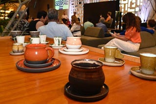 Lançamento da nova linha de produtos da Cerâmica Boa Nova