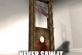 History has shown what happens when you keep the people poor, uneducated, sick and desperate