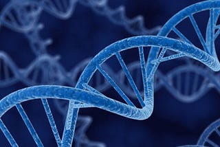 GENETIC ENGINEERING : THE PURPOSE OF OUR EXISTENCE