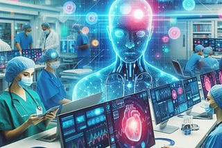 How AI is Revolutionizing Rapid Diagnosis in Emergency Departments