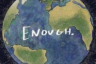 The “Enough” Platform
