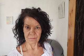The Older I Get, The Less I Want to Leave the House