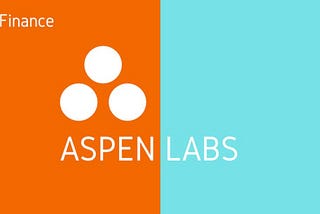 Aspen Labs with Hypersphere, dCOLLECT and dLEND
