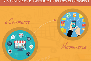 Consider Points When Choosing Mobile E-commerce Development