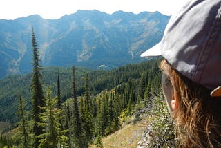 Heiko-ing in Fernie